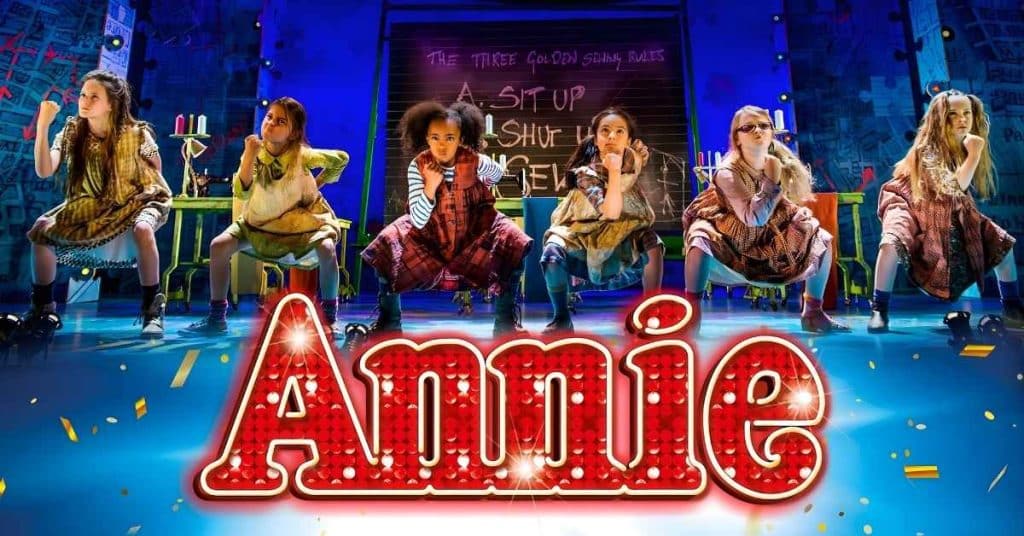 Annie