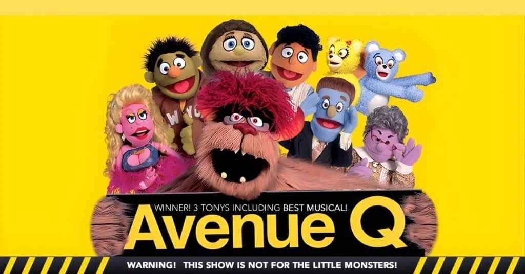 Avenue Q