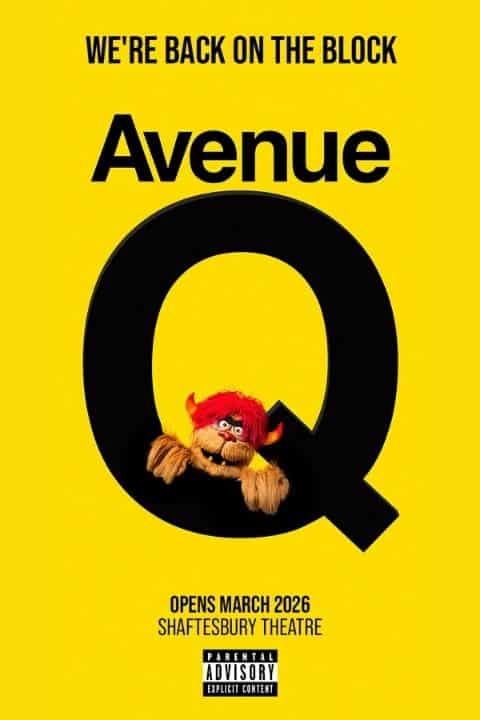 Avenue Q