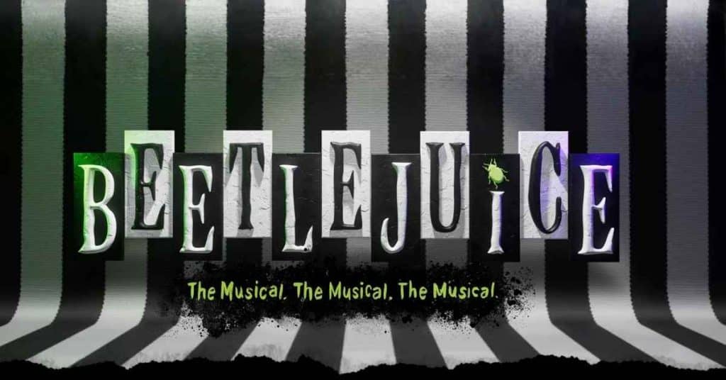 Beetlejuice
