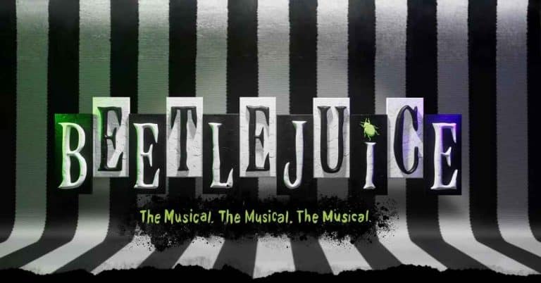 Beetlejuice