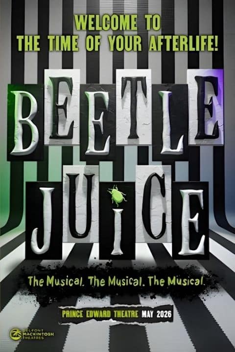 Beetlejuice