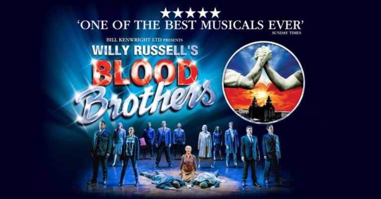 Blood Brothers