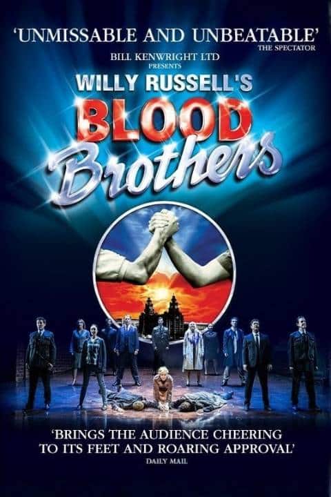 Blood Brothers