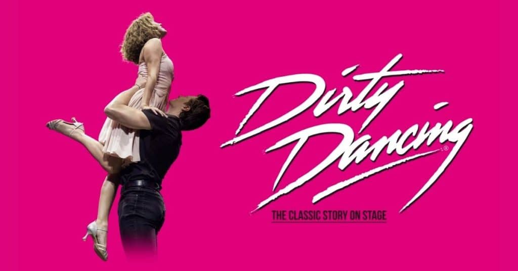 Dirty Dancing