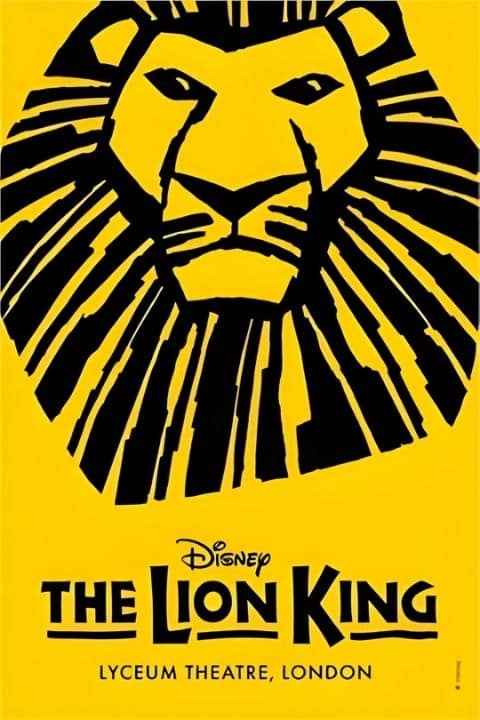 Disney's The Lion King