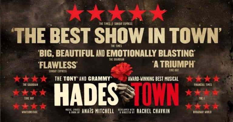 Hadestown