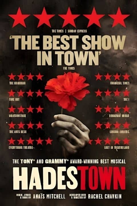 Hadestown