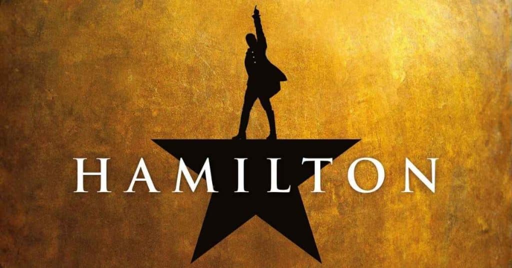 Hamilton