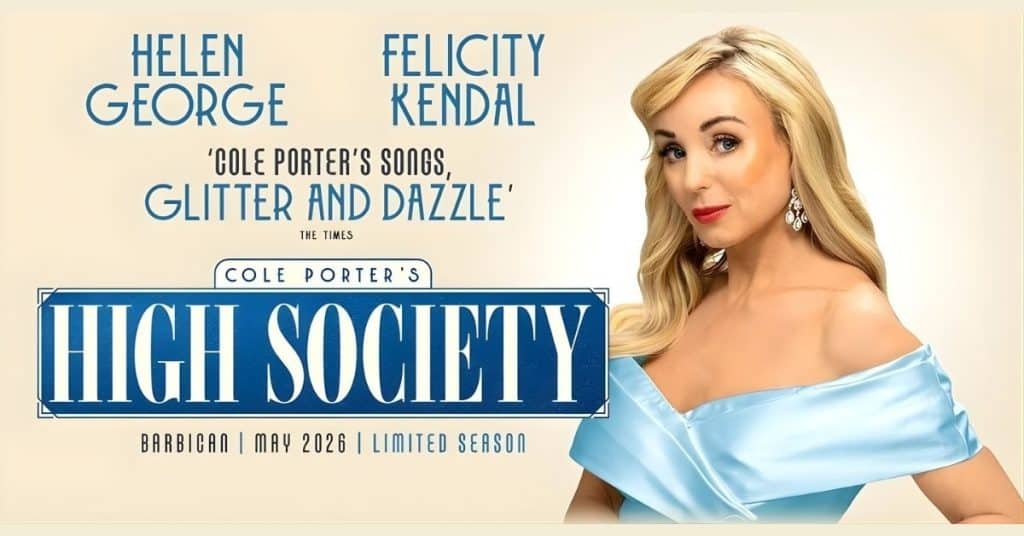 High Society