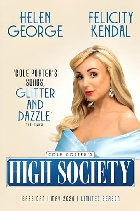 High Society