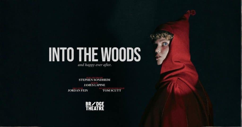 Into The Woods
