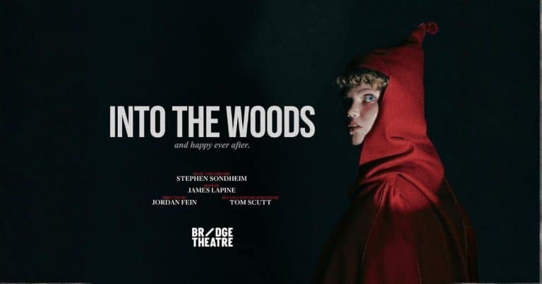 Into The Woods