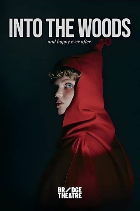 Into The Woods