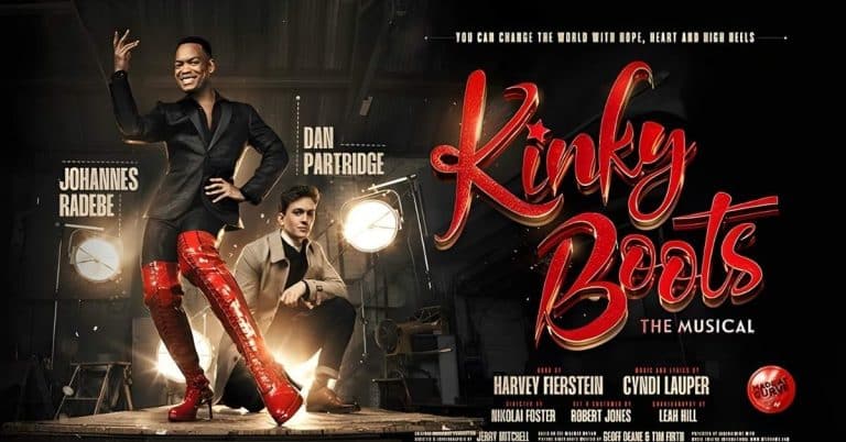 Kinky Boots