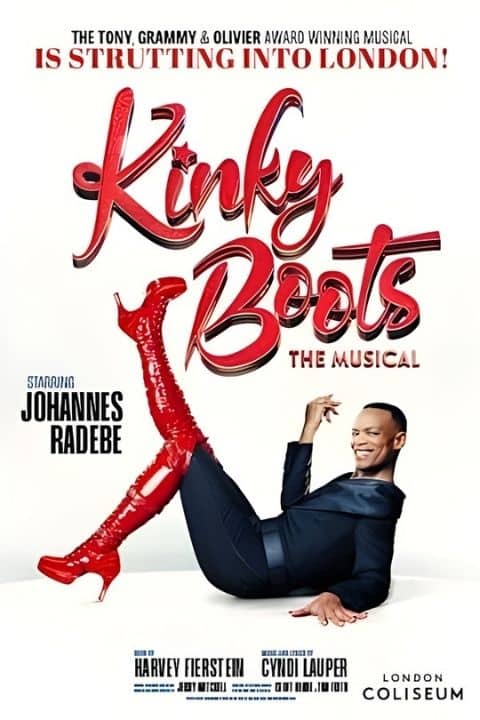Kinky Boots