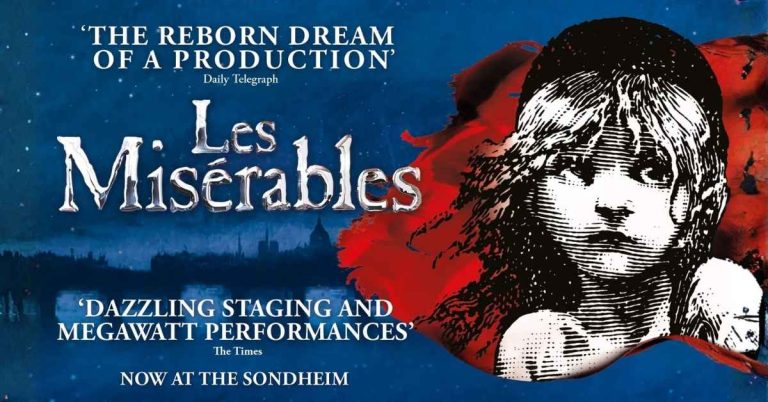 Les Misérables