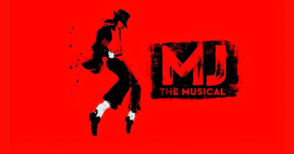 MJ The Musical