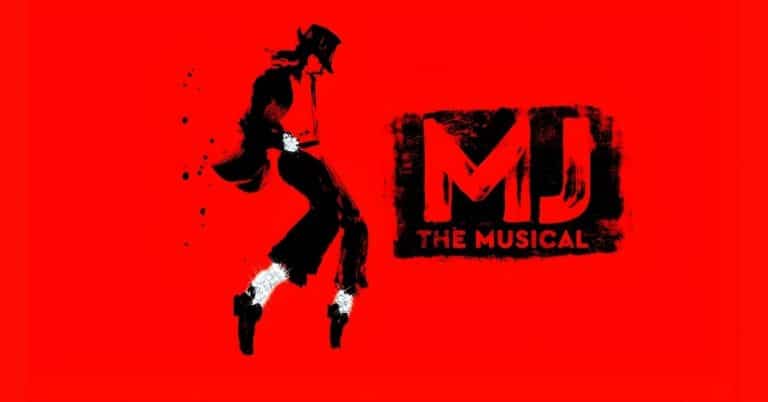 MJ The Musical
