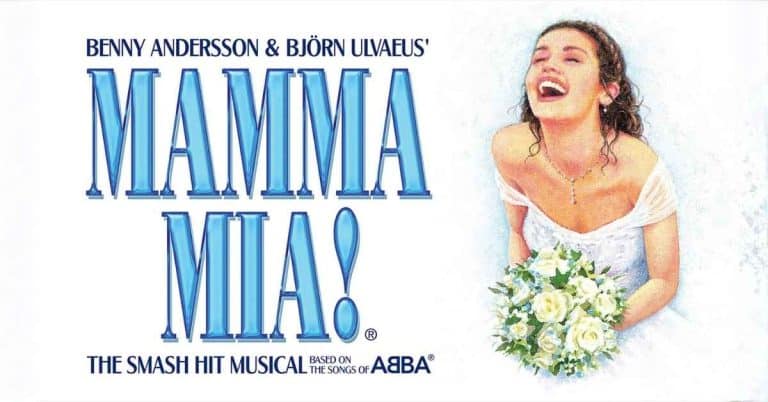Mamma Mia!