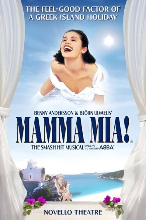 Mamma Mia!