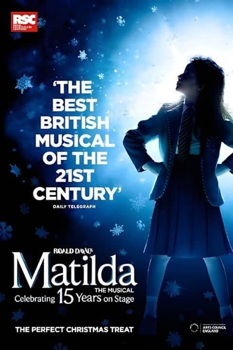 Matilda The Musical
