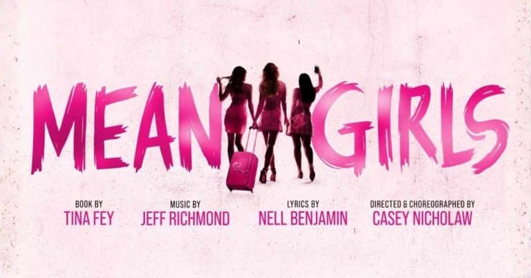 Mean Girls