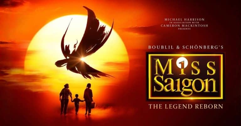 Miss Saigon