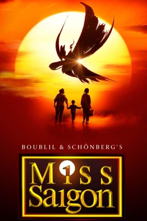 Miss Saigon
