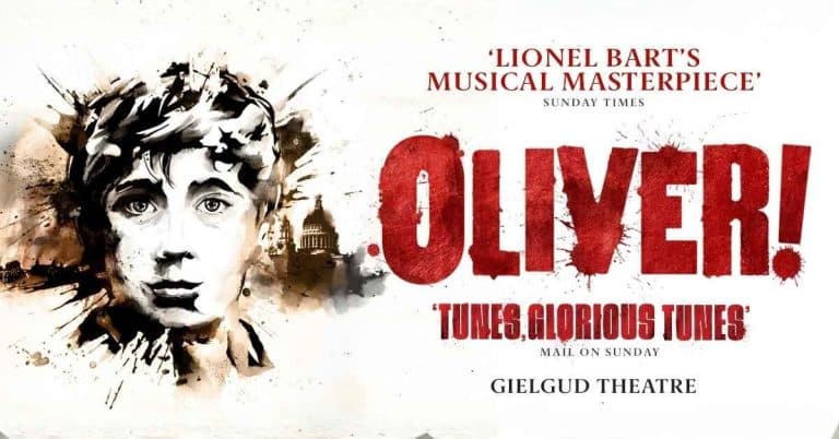 Oliver!