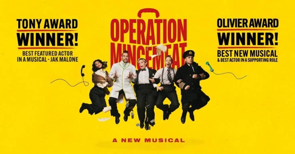 Operation Mincemeat