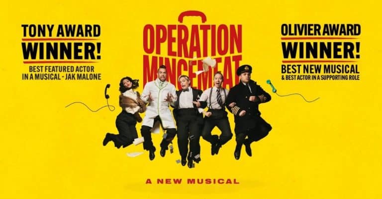 Operation Mincemeat