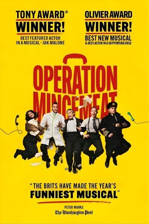Operation Mincemeat