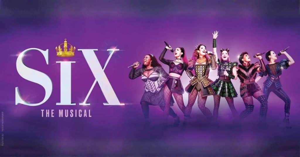 SIX
