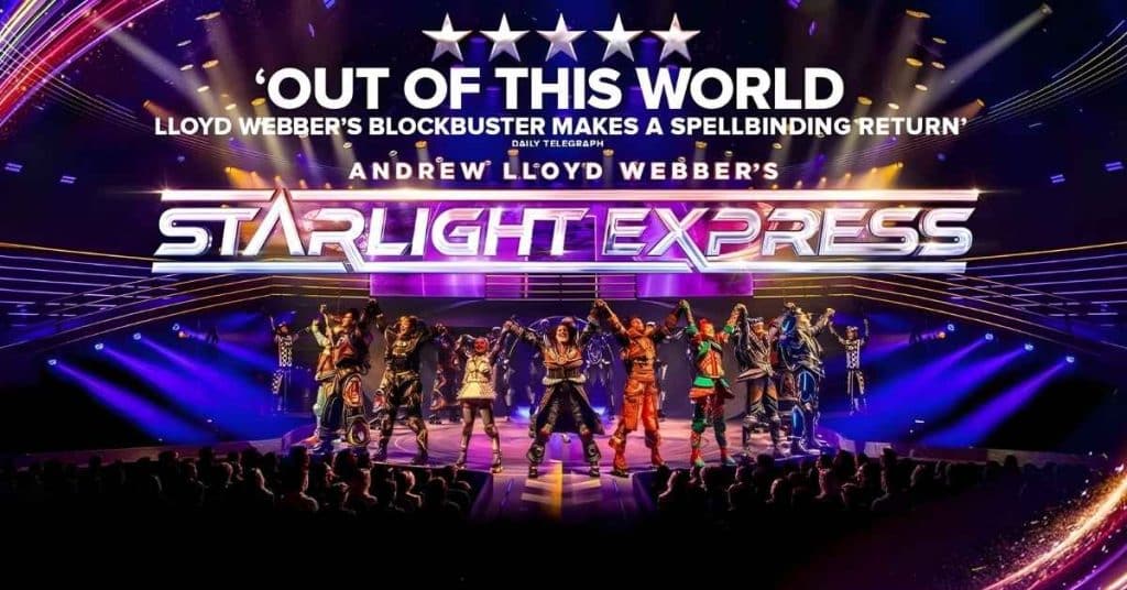 Starlight Express