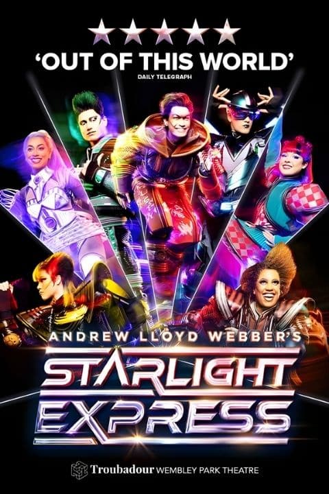 Starlight Express