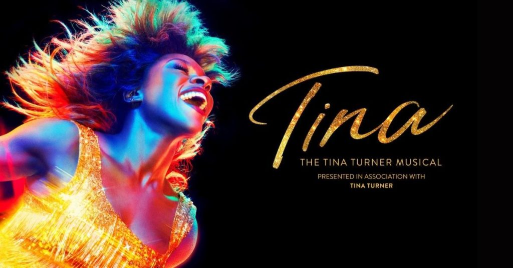 TINA: The Tina Turner Musical