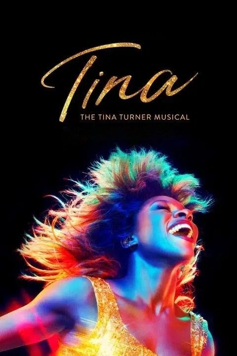 TINA: The Tina Turner Musical