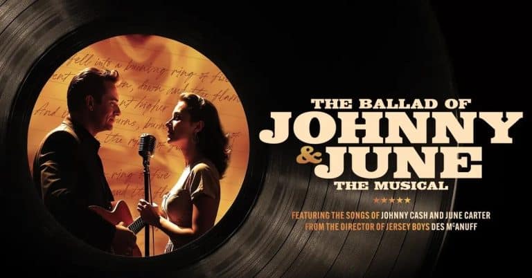 The Ballad of Johnny and June