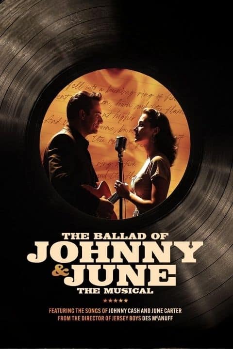 The Ballad of Johnny and June