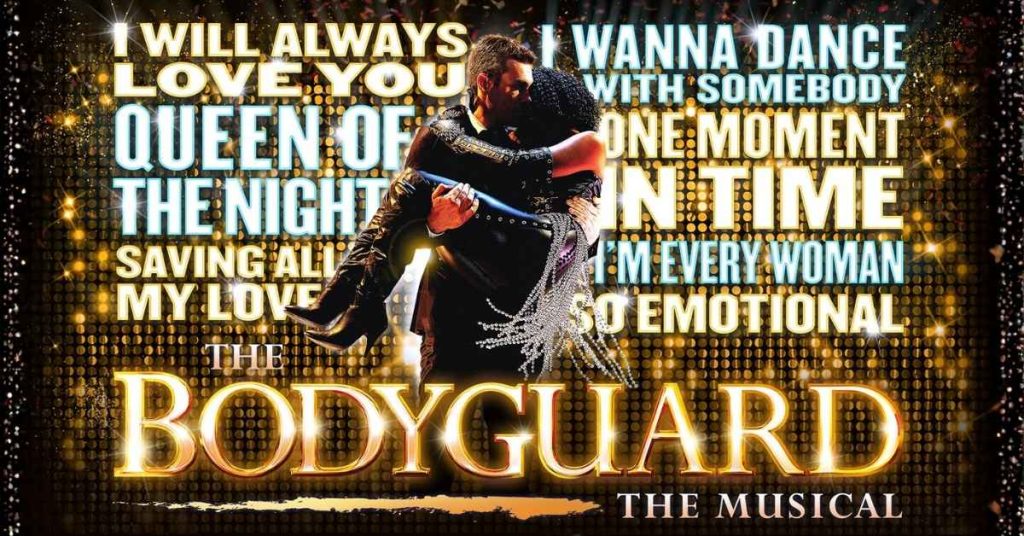 The Bodyguard