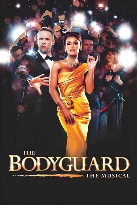 The Bodyguard