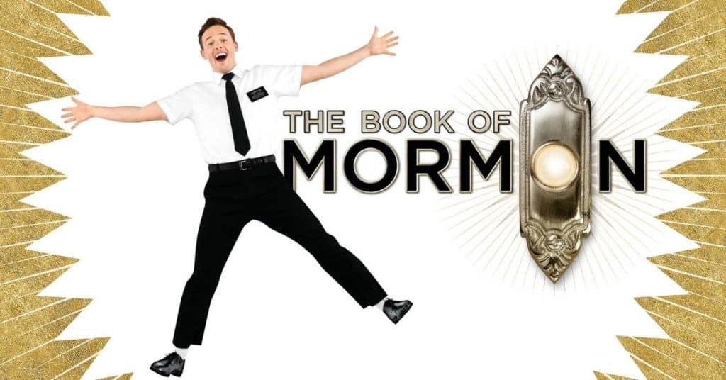 The Book of Mormon