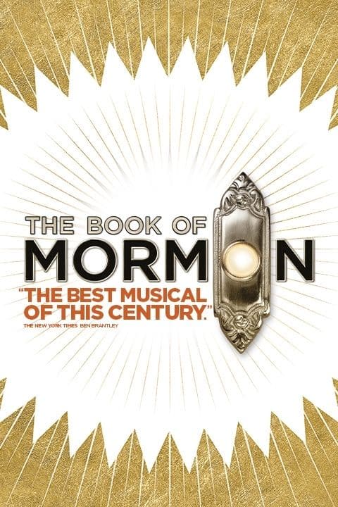 The Book of Mormon