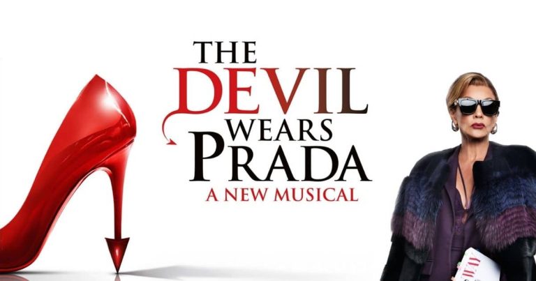 The Devil Wears Prada