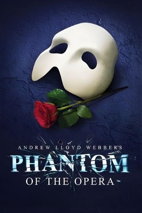 The Phantom of the Opera