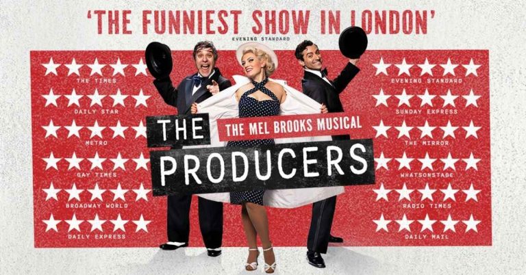 The Producers