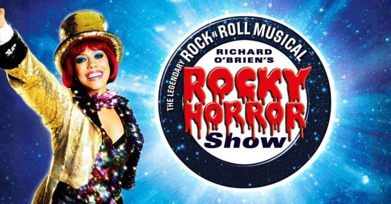 The Rocky Horror Show
