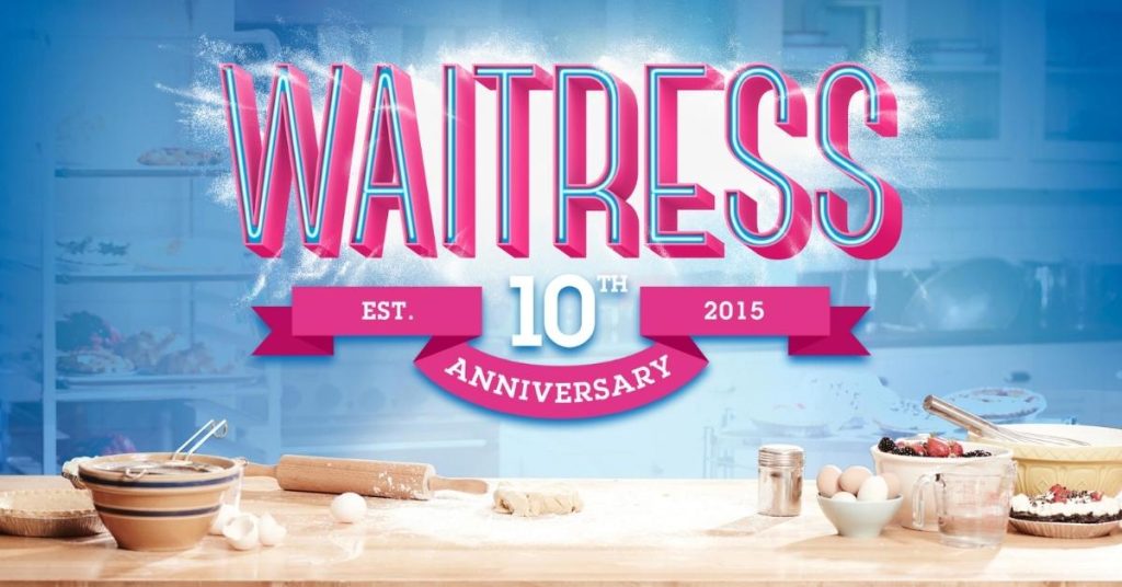 Waitress