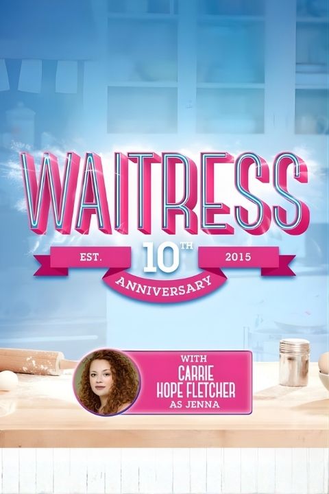 Waitress